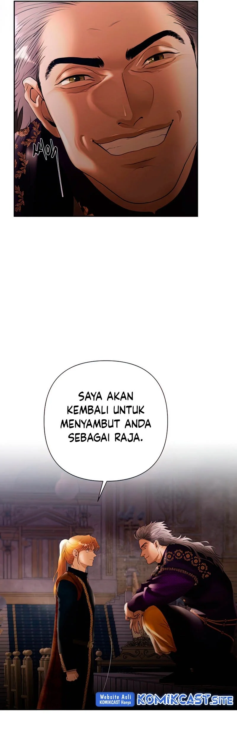 Barbarian Quest Chapter 57 Gambar 74