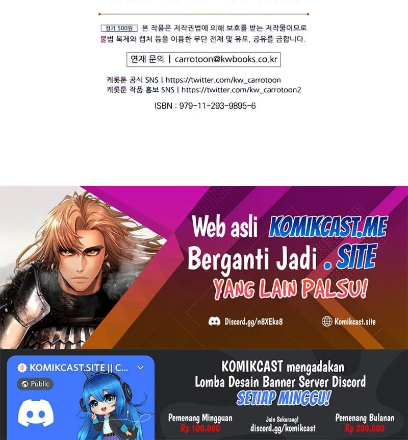 Barbarian Quest Chapter 57 Gambar 81