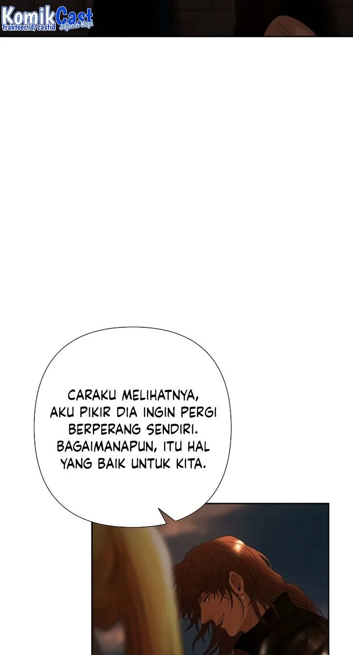 Barbarian Quest Chapter 58 Gambar 35