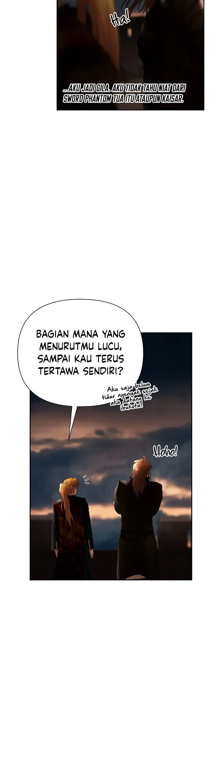Barbarian Quest Chapter 58 Gambar 36