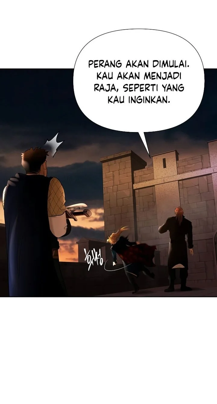 Barbarian Quest Chapter 58 Gambar 37