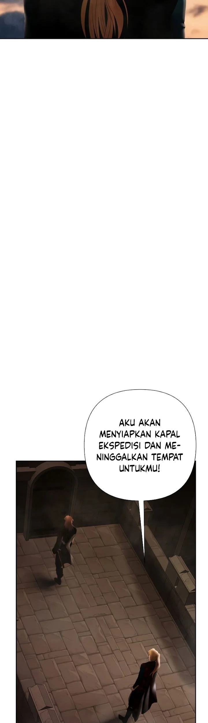 Barbarian Quest Chapter 58 Gambar 50