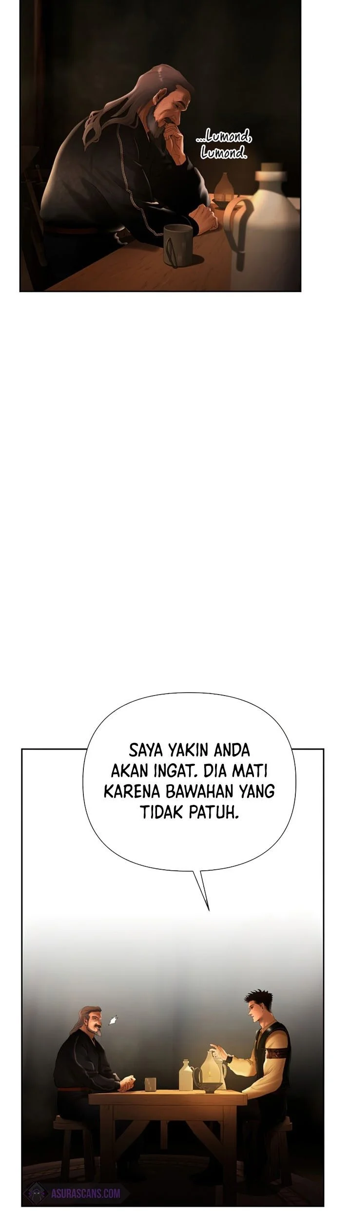 Barbarian Quest Chapter 59 Gambar 44