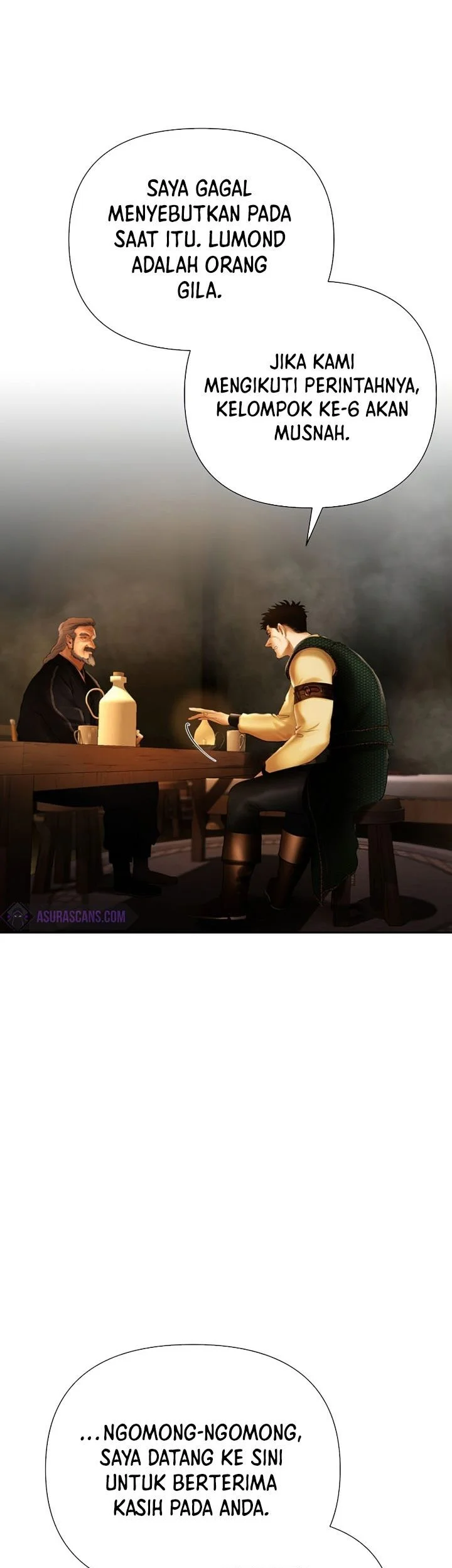 Barbarian Quest Chapter 59 Gambar 50