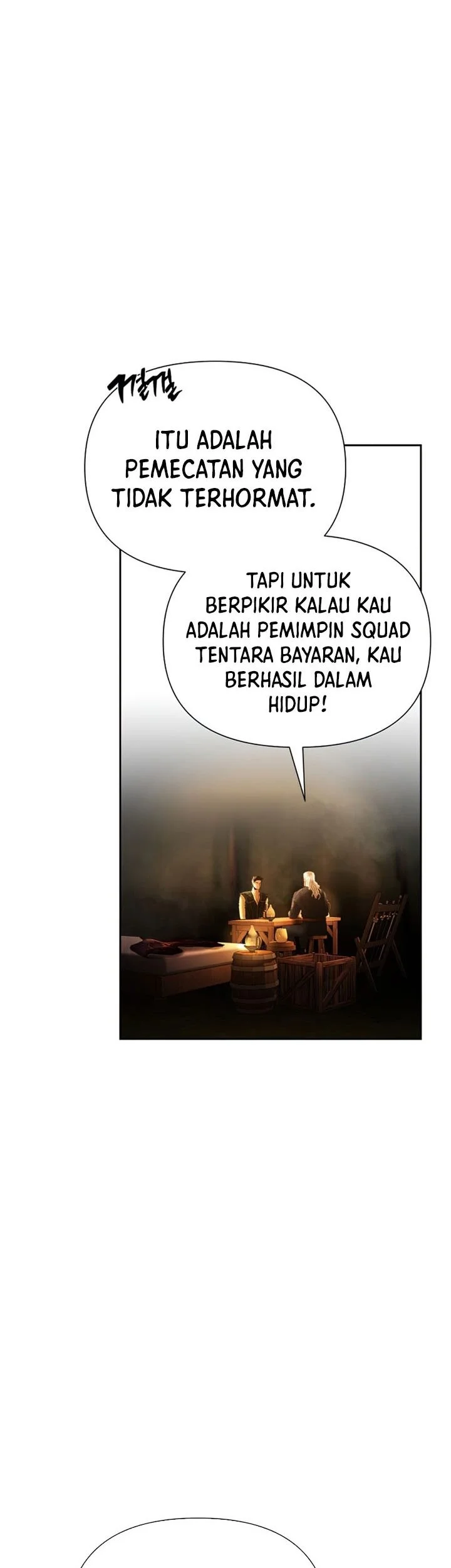 Barbarian Quest Chapter 59 Gambar 52