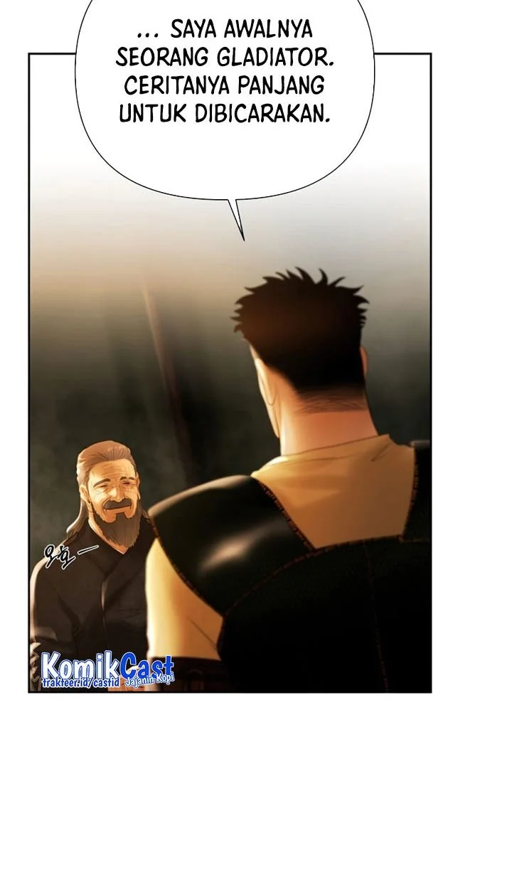 Barbarian Quest Chapter 59 Gambar 53