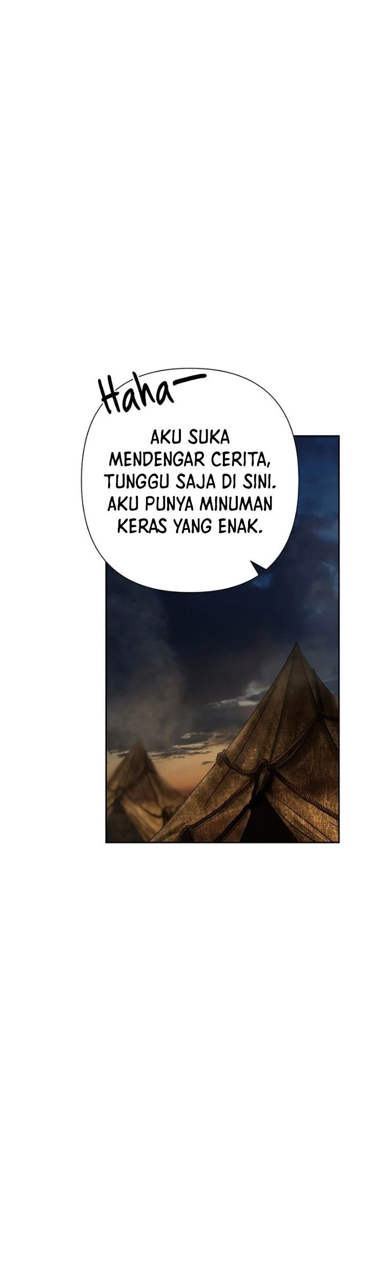 Barbarian Quest Chapter 59 Gambar 54