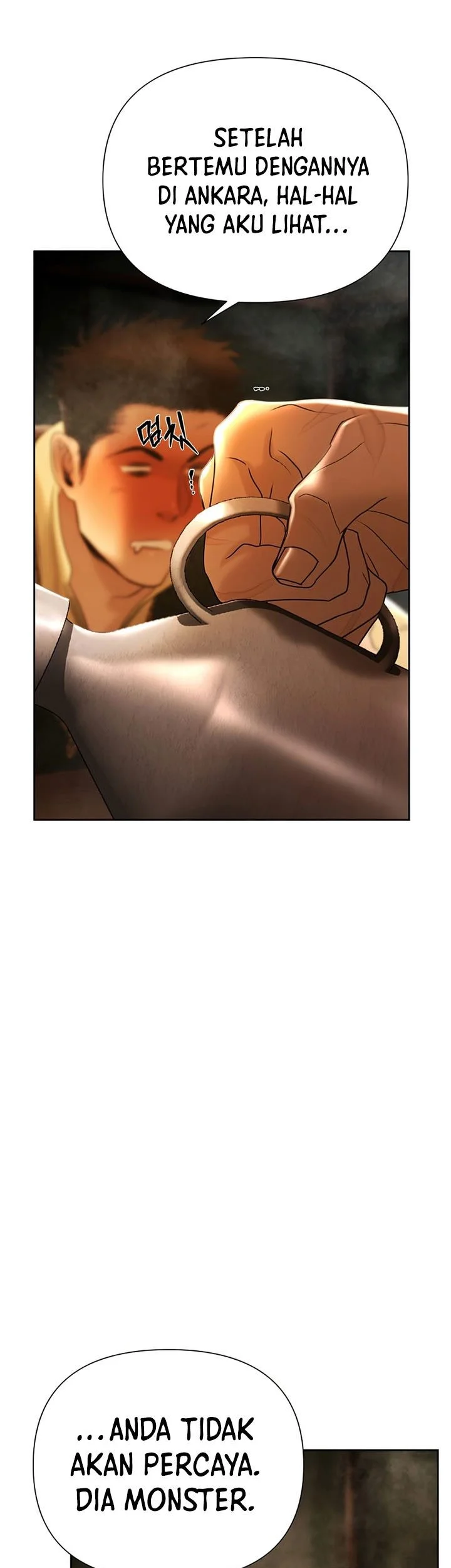 Barbarian Quest Chapter 59 Gambar 62