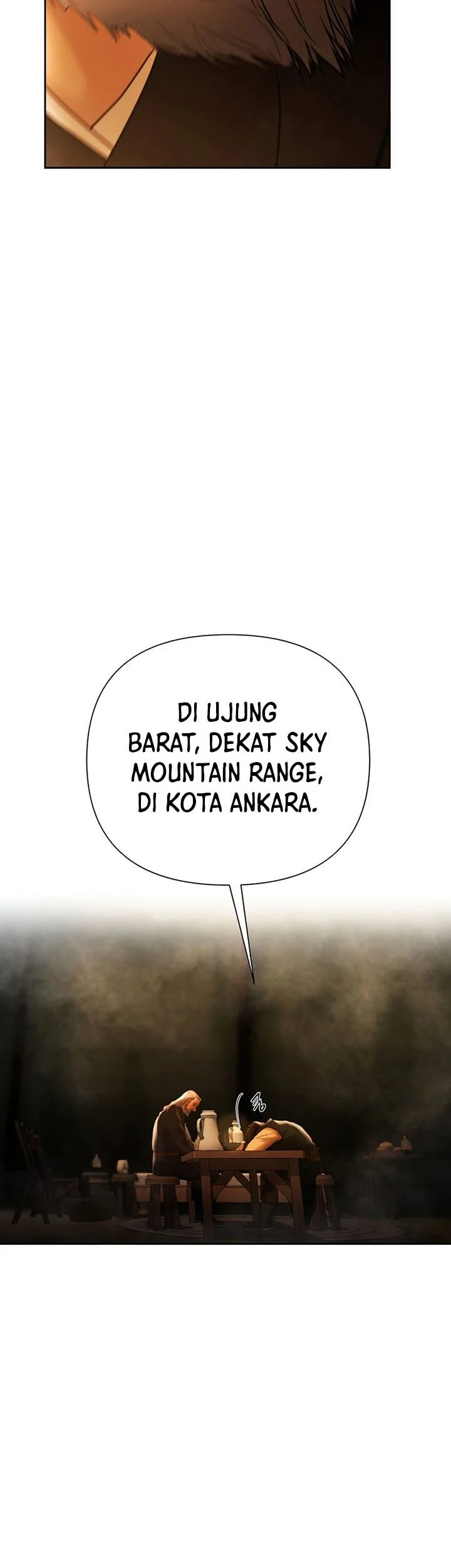 Barbarian Quest Chapter 59 Gambar 66