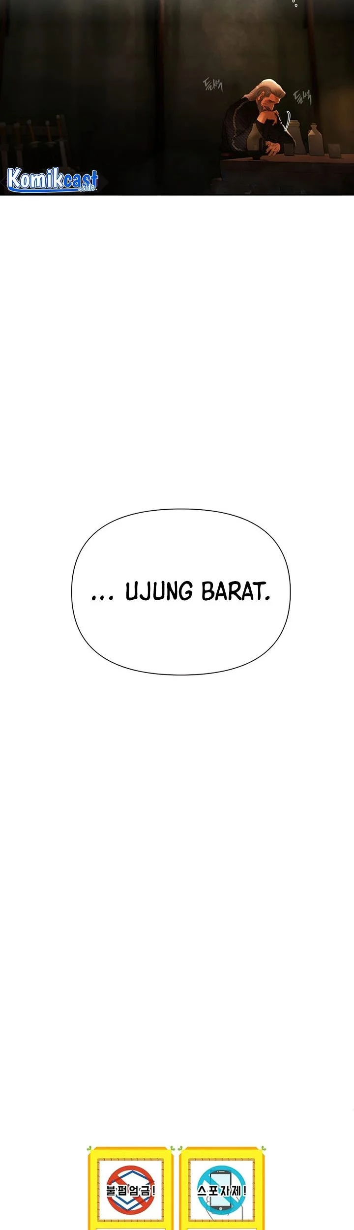 Barbarian Quest Chapter 59 Gambar 68