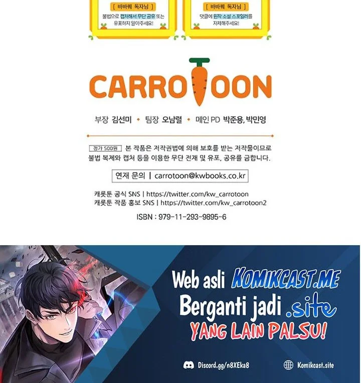 Barbarian Quest Chapter 59 Gambar 69