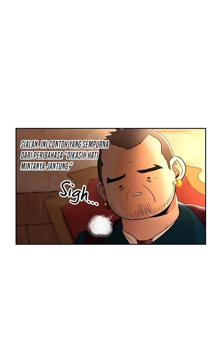 Barbarian Quest Chapter 6 Gambar 41
