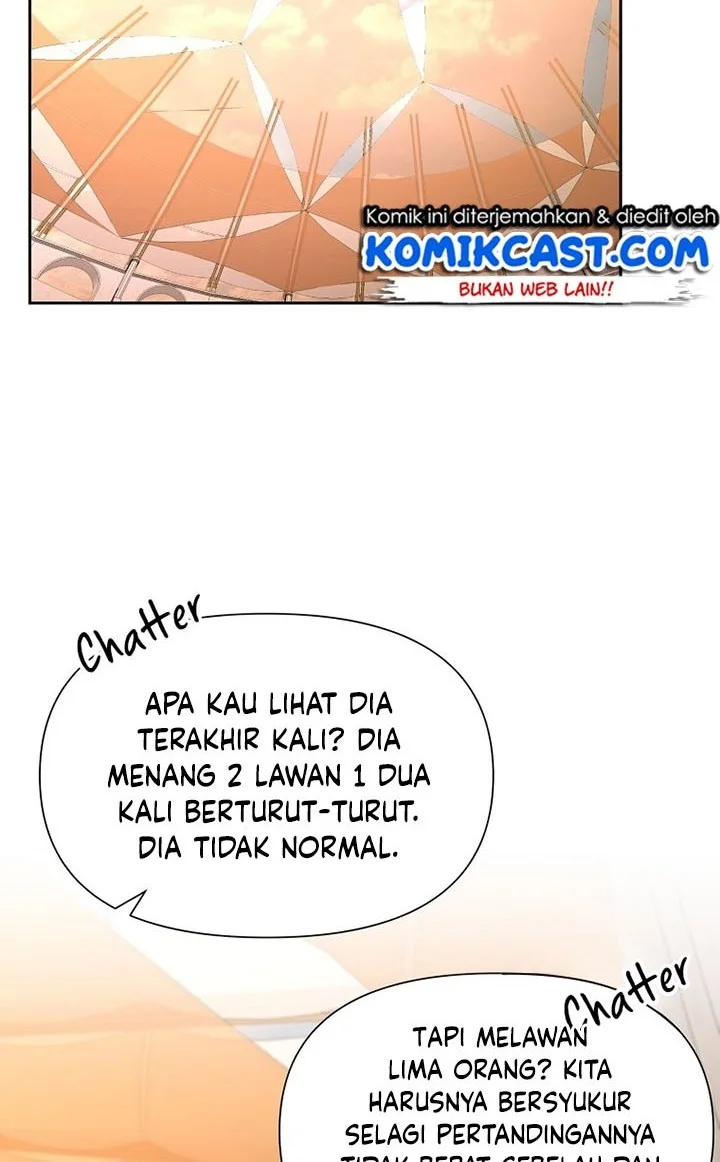 Barbarian Quest Chapter 6 Gambar 43