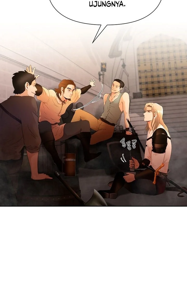 Barbarian Quest Chapter 6 Gambar 45