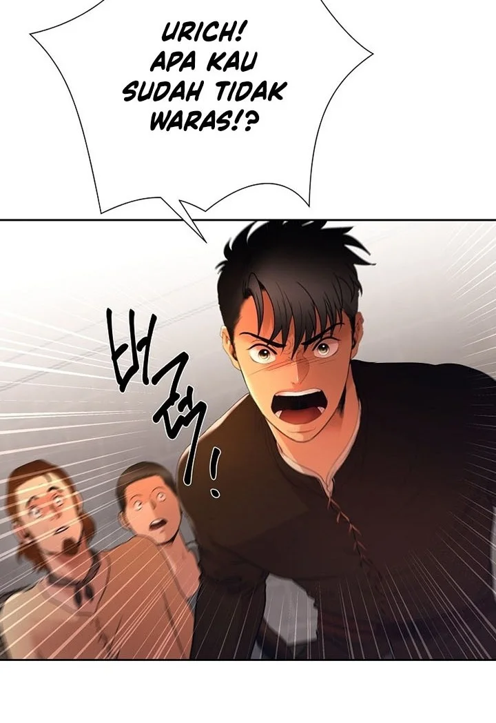 Barbarian Quest Chapter 6 Gambar 47