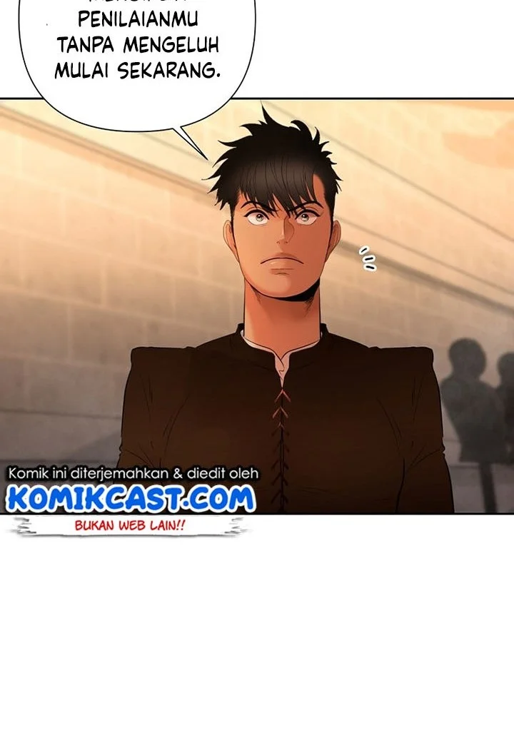 Barbarian Quest Chapter 6 Gambar 53