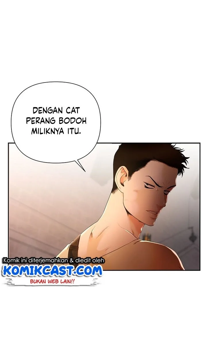Barbarian Quest Chapter 6 Gambar 55