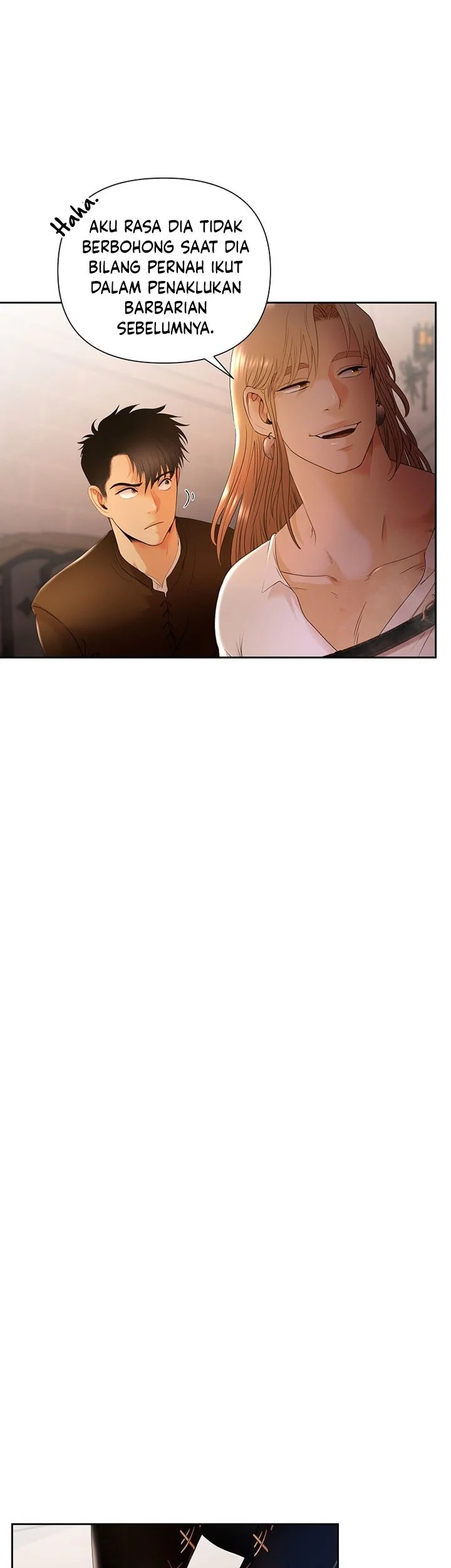 Barbarian Quest Chapter 6 Gambar 56