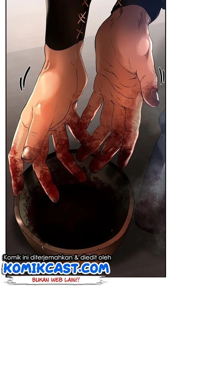 Barbarian Quest Chapter 6 Gambar 57