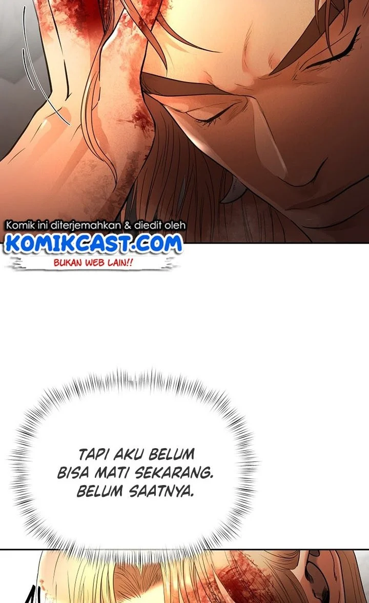 Barbarian Quest Chapter 6 Gambar 59