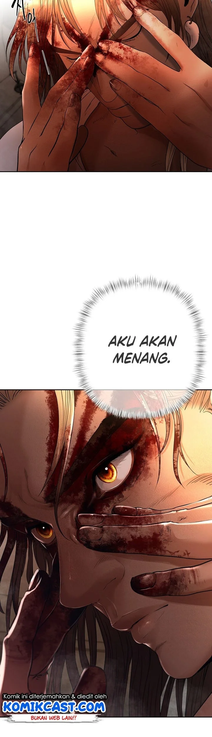 Barbarian Quest Chapter 6 Gambar 60