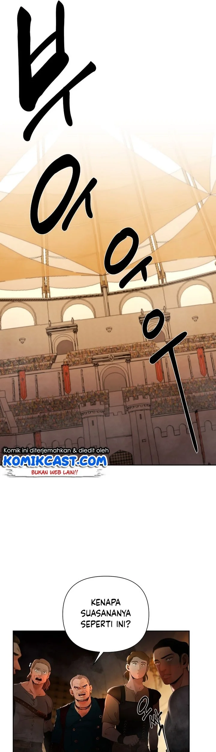 Barbarian Quest Chapter 6 Gambar 62