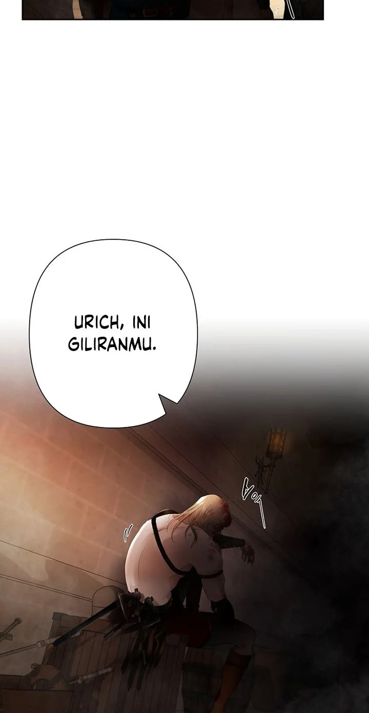 Barbarian Quest Chapter 6 Gambar 63