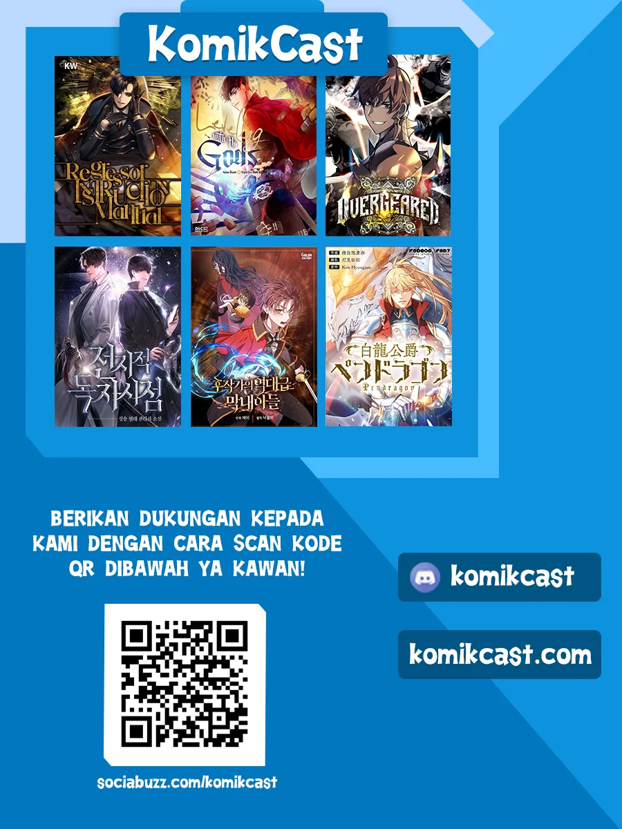 Barbarian Quest Chapter 6 Gambar 66