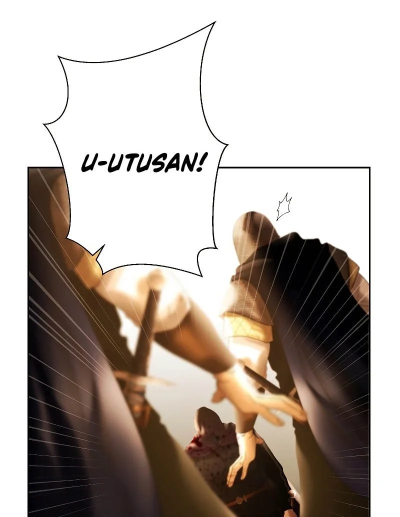Barbarian Quest Chapter 60 Gambar 47
