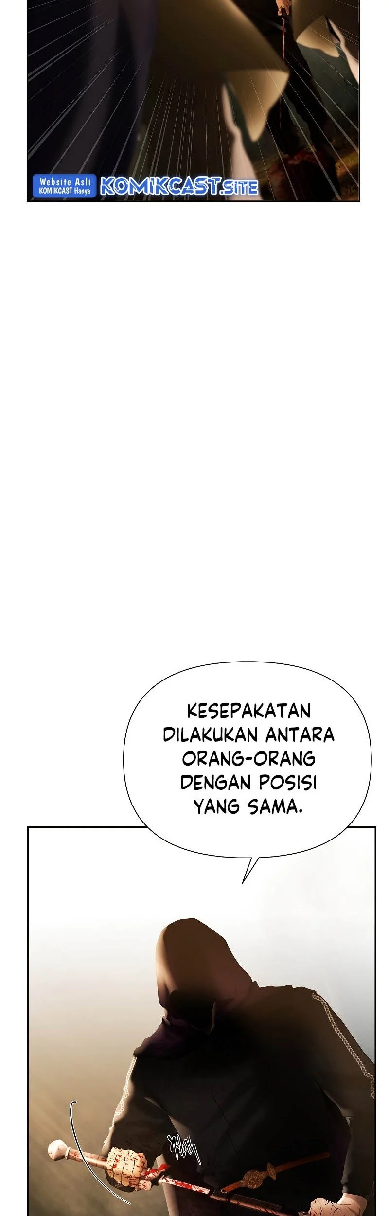 Barbarian Quest Chapter 60 Gambar 48