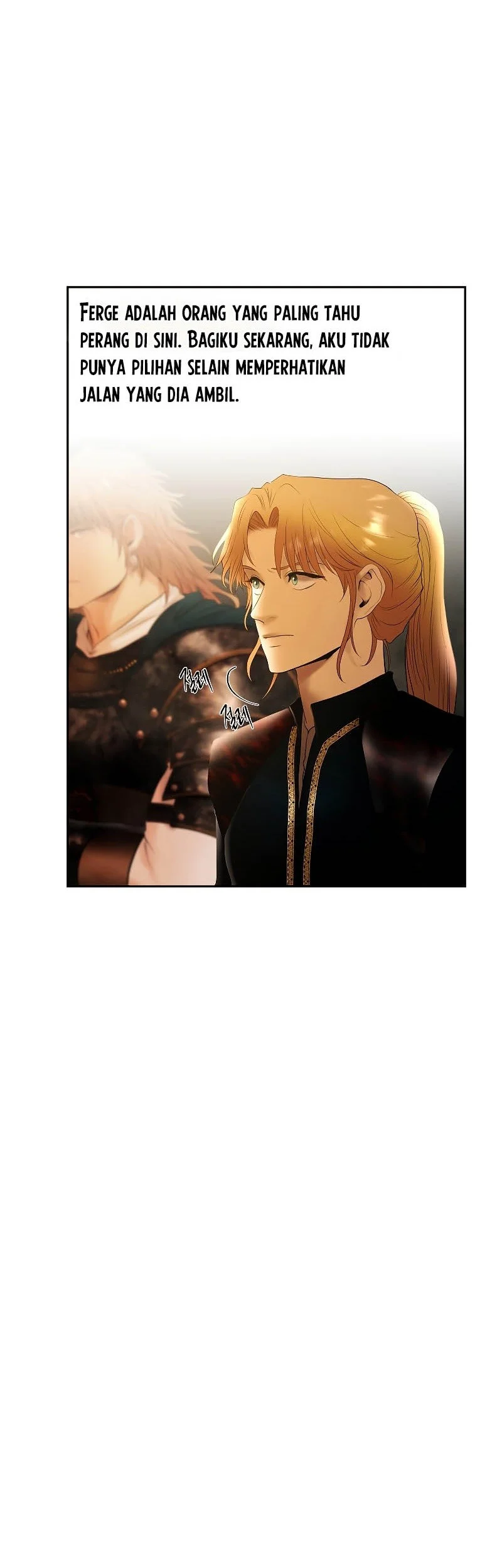 Barbarian Quest Chapter 60 Gambar 54