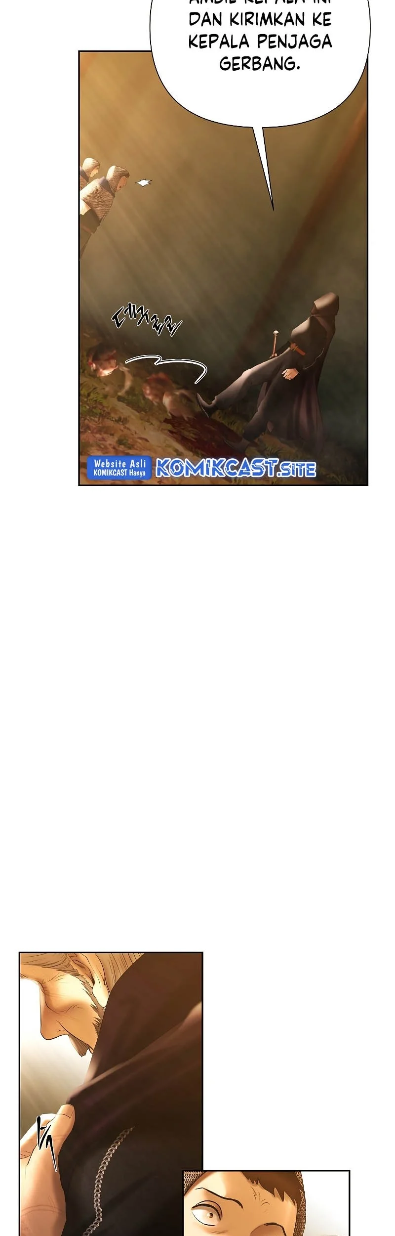 Barbarian Quest Chapter 60 Gambar 56