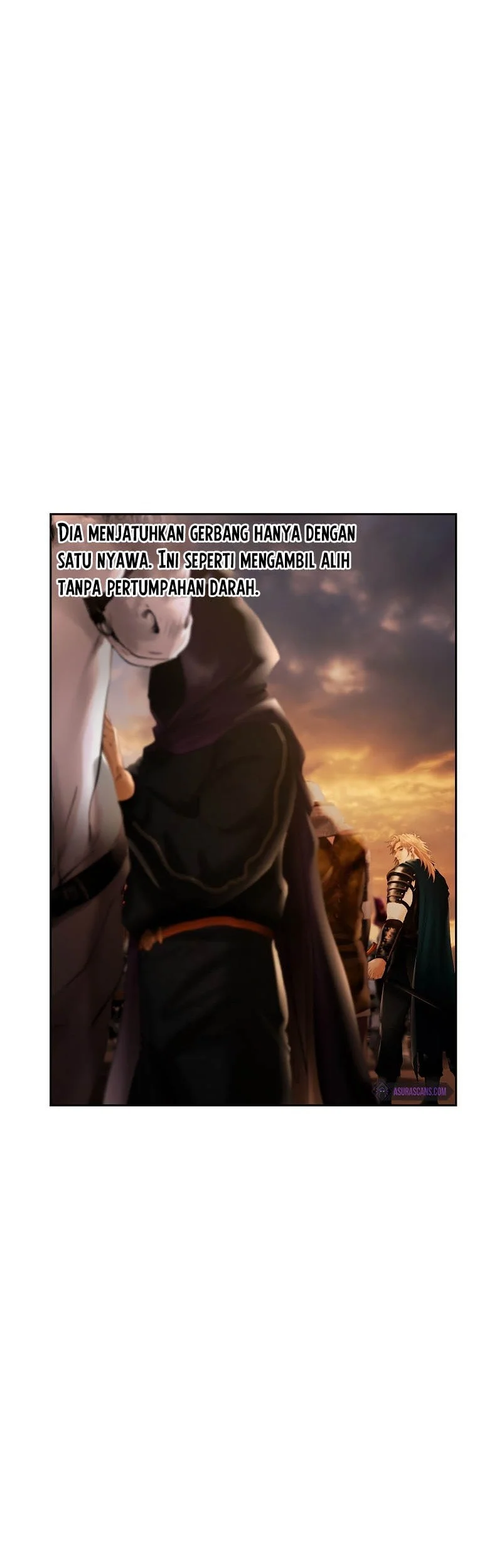 Barbarian Quest Chapter 60 Gambar 64