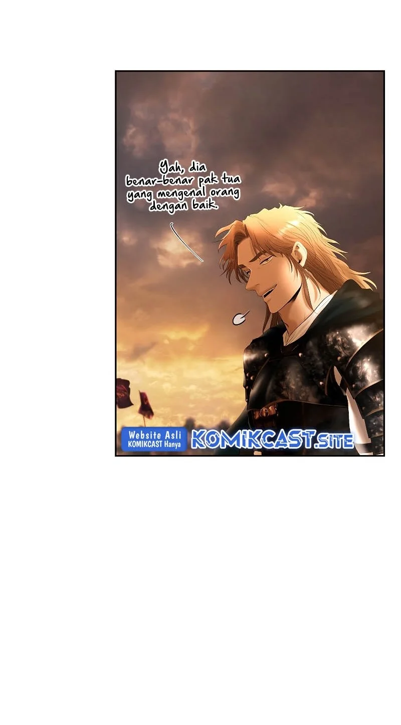 Barbarian Quest Chapter 60 Gambar 65