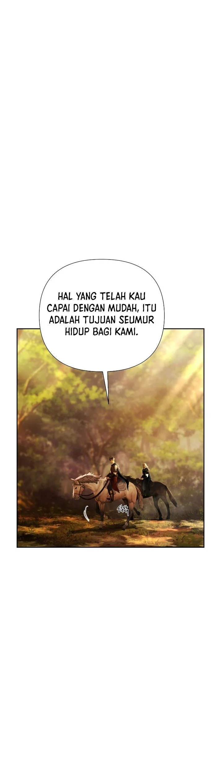 Barbarian Quest Chapter 61 Gambar 46