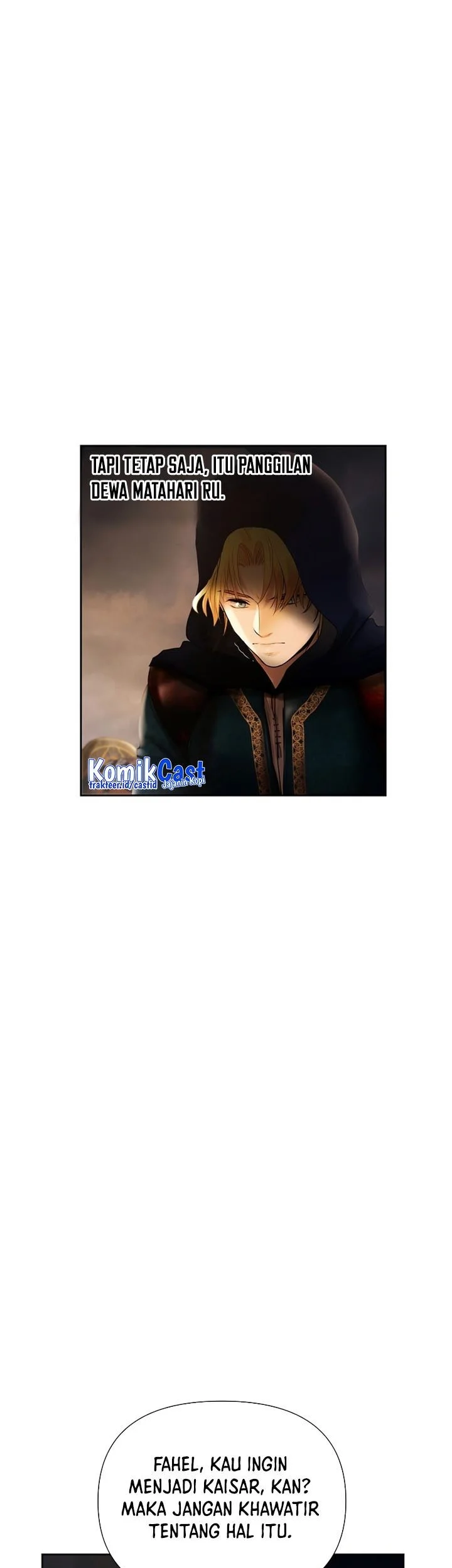 Barbarian Quest Chapter 61 Gambar 58