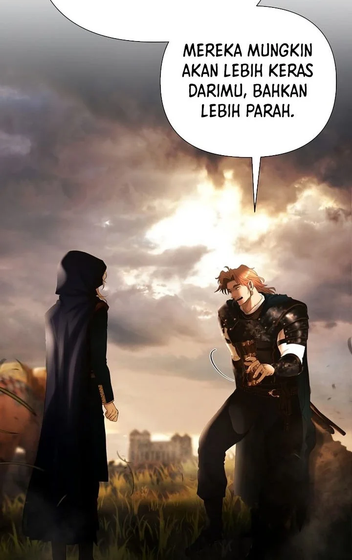 Barbarian Quest Chapter 61 Gambar 61