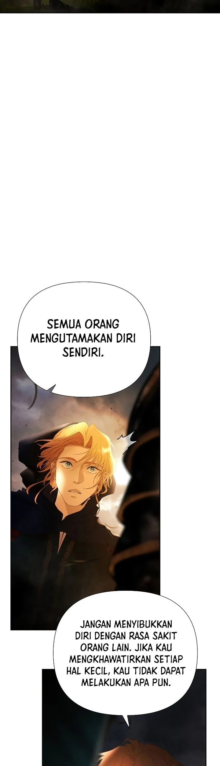 Barbarian Quest Chapter 61 Gambar 62