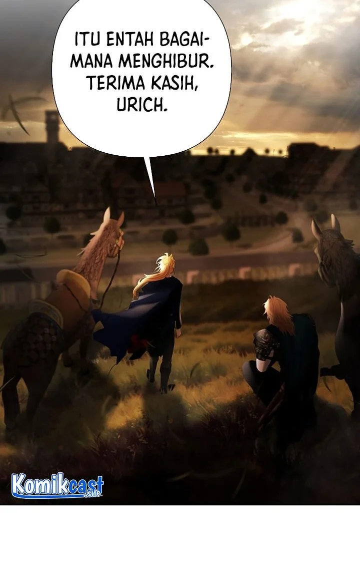 Barbarian Quest Chapter 61 Gambar 65