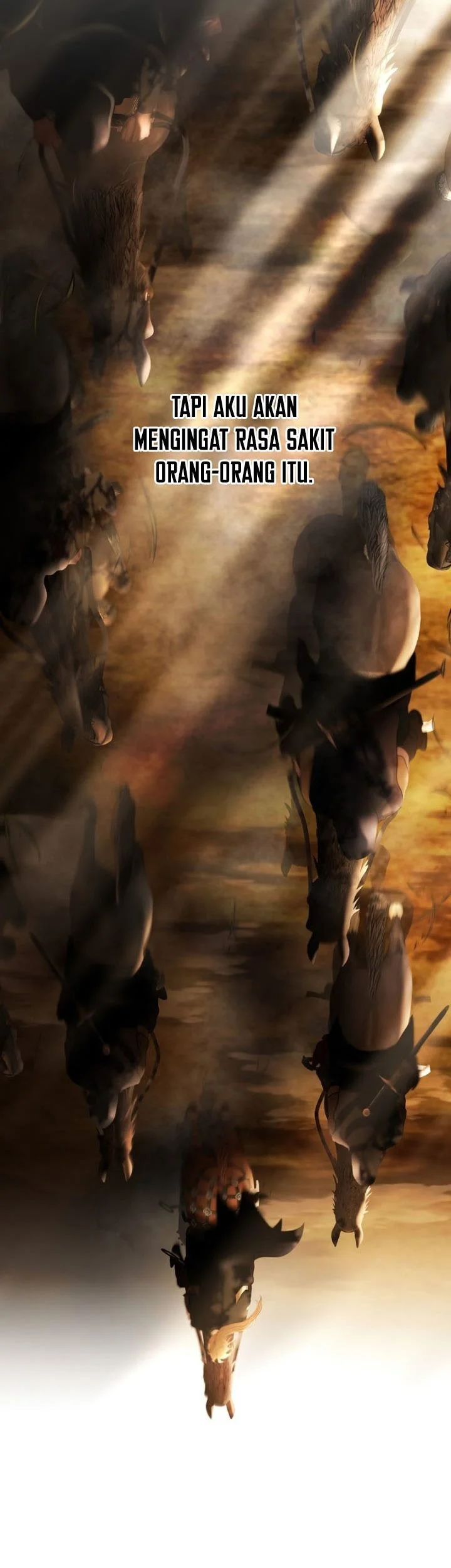 Barbarian Quest Chapter 61 Gambar 68