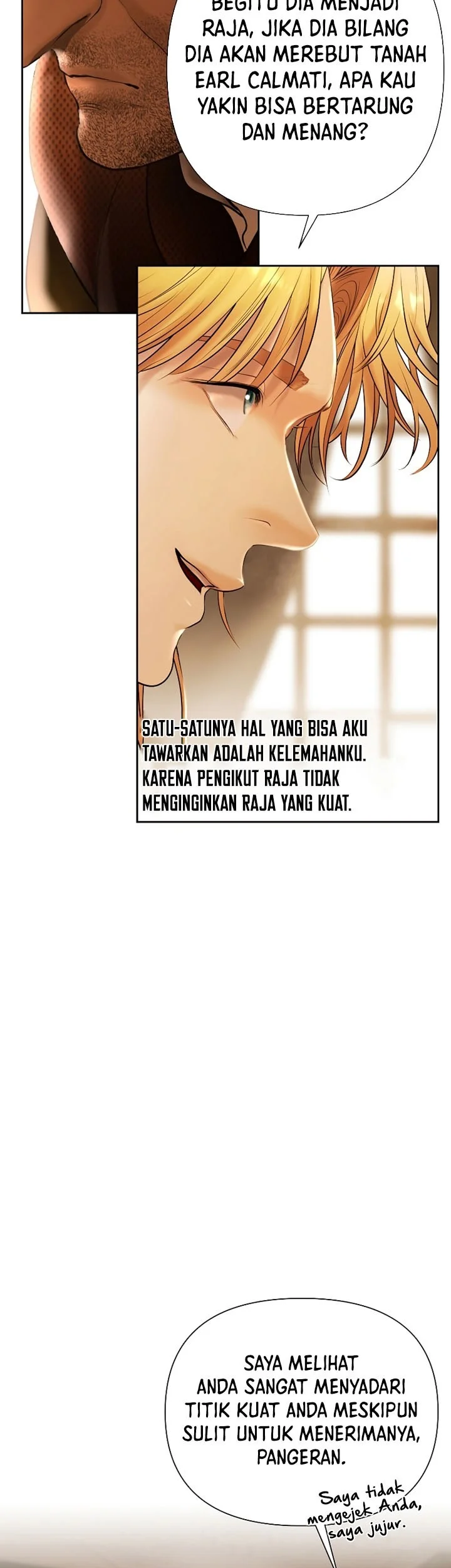 Barbarian Quest Chapter 62 Gambar 42