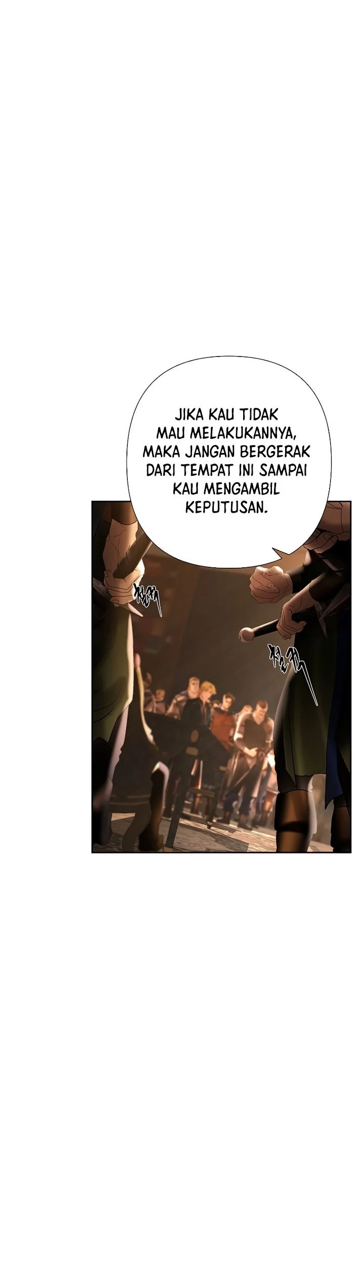 Barbarian Quest Chapter 62 Gambar 48