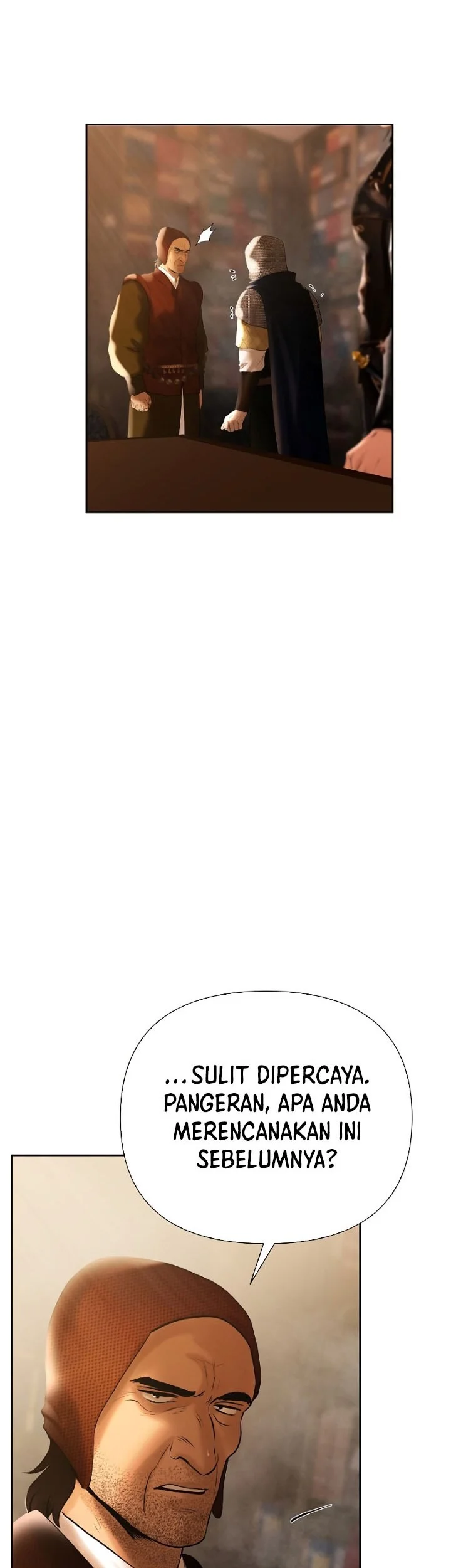 Barbarian Quest Chapter 62 Gambar 56
