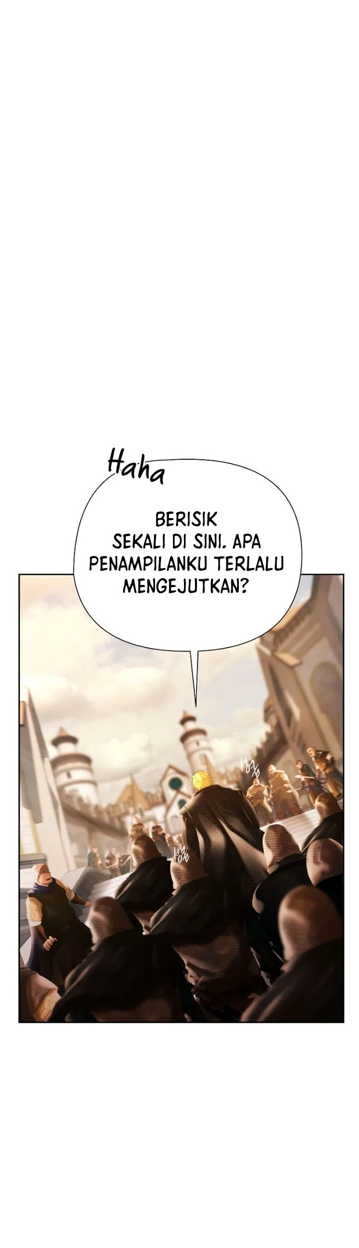 Barbarian Quest Chapter 62 Gambar 60