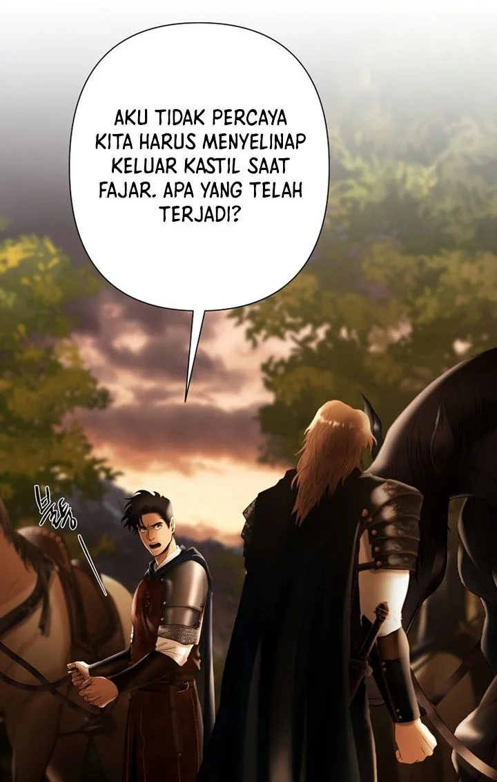 Barbarian Quest Chapter 63 Gambar 41