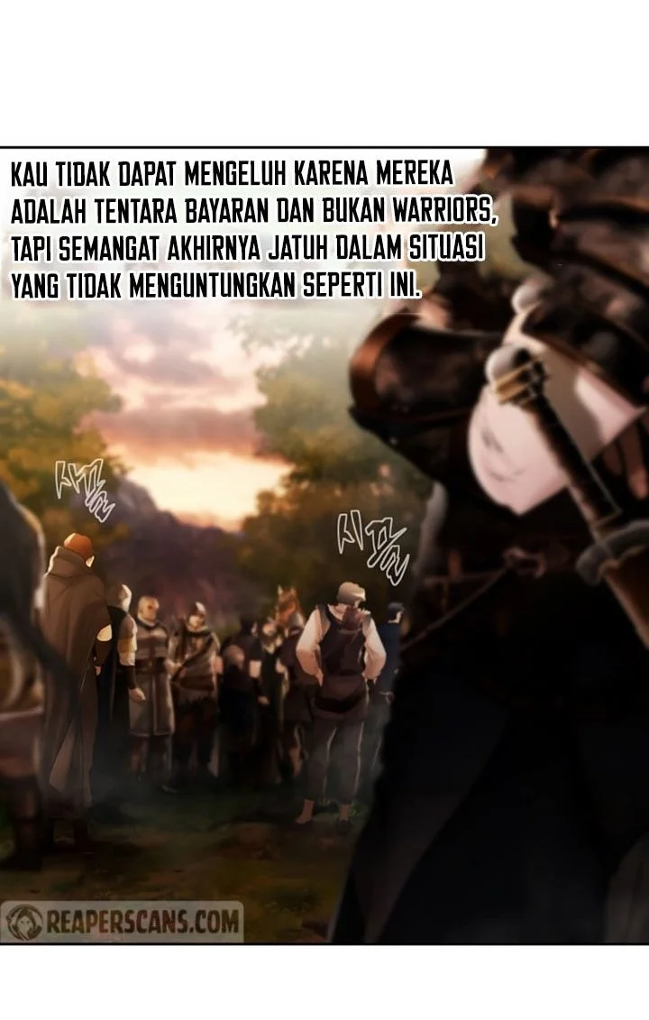 Barbarian Quest Chapter 63 Gambar 47