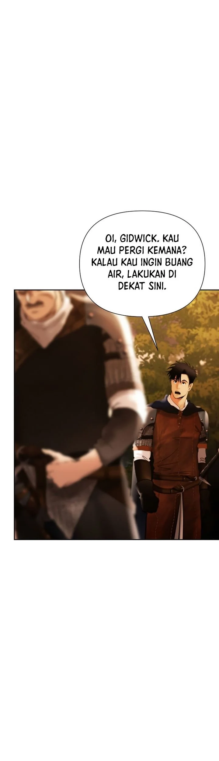 Barbarian Quest Chapter 63 Gambar 48