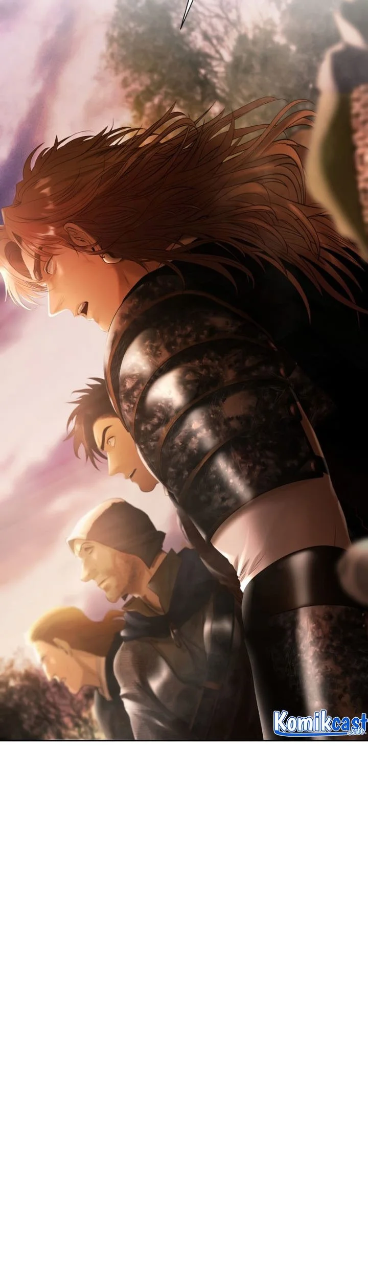 Barbarian Quest Chapter 63 Gambar 58