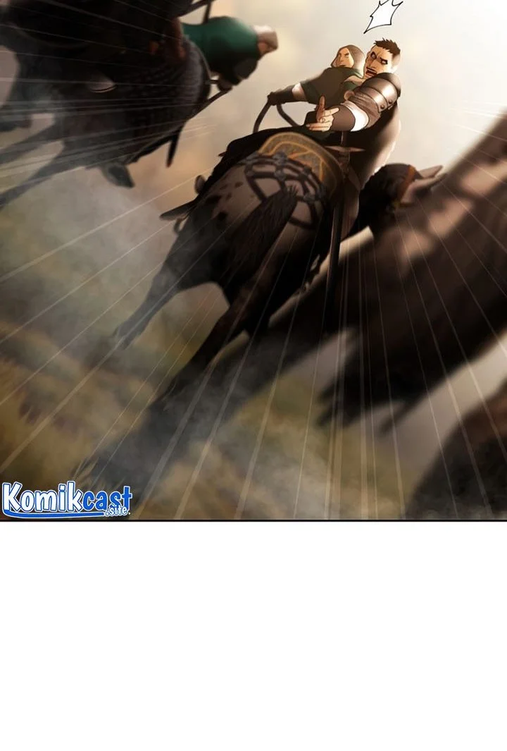 Barbarian Quest Chapter 64 Gambar 35