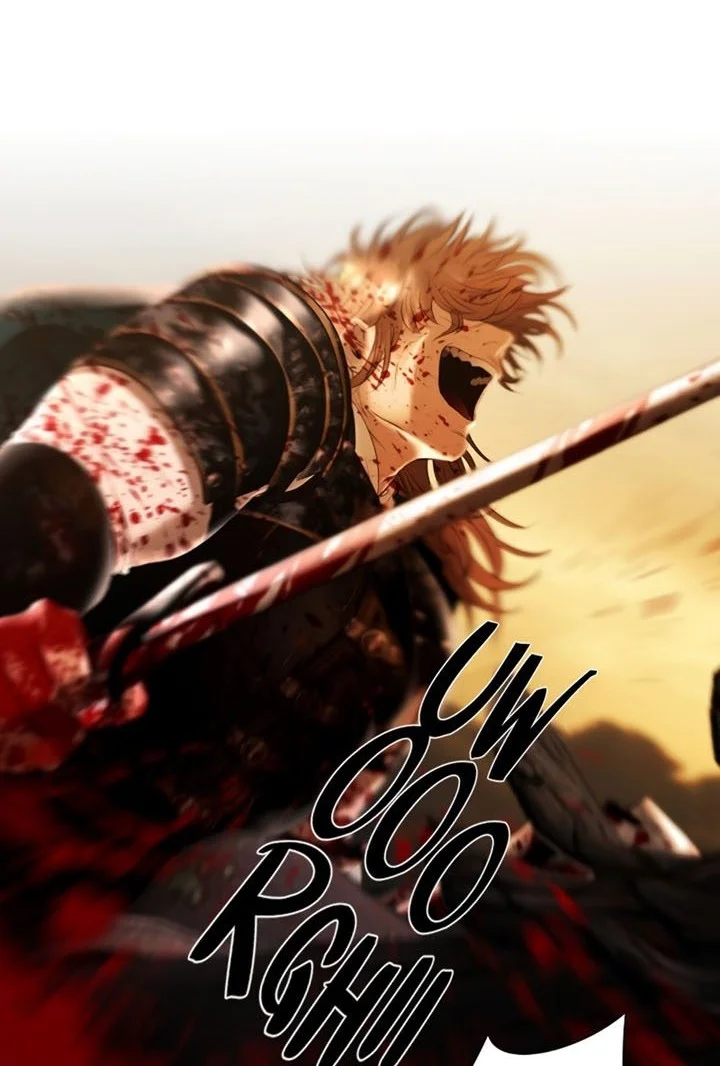 Barbarian Quest Chapter 64 Gambar 45